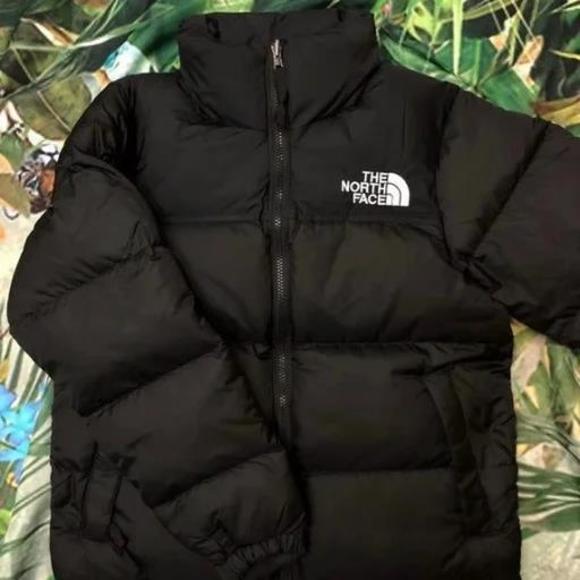 The North Face 1996 Retro Nuptse Puffer Jacket